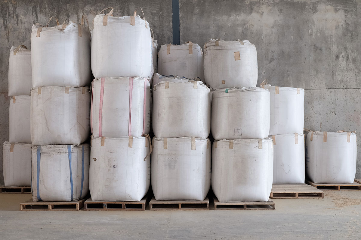 How to select the chemicals to buy?